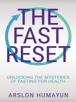 cover image of The Fast Reset